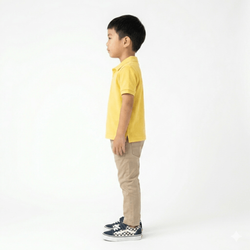 BEIGE PANTS - Image 3