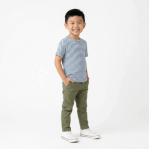 GREAN PANTS