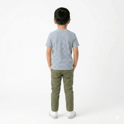 GREAN PANTS - Image 3