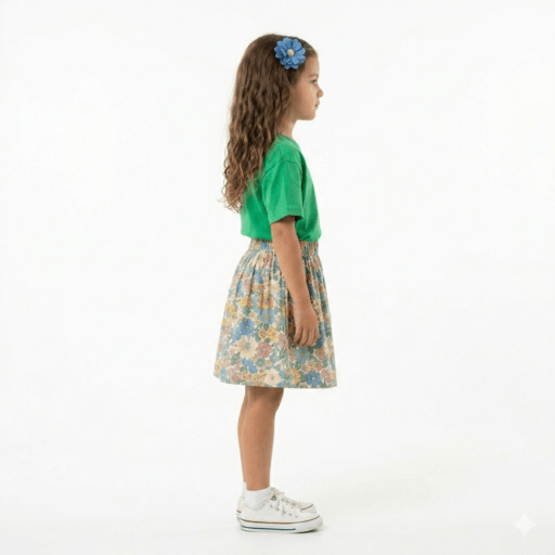 GREEN SHIRT - Image 2