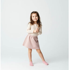 PINK SKIRT