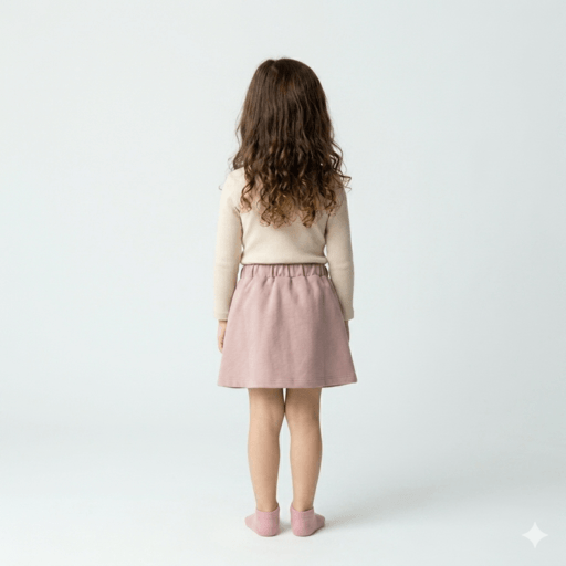 PINK SKIRT - Image 3