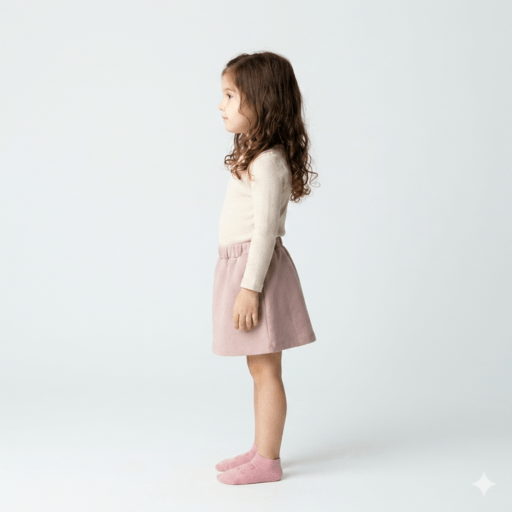 PINK SKIRT - Image 2